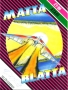 Atari  800  -  matta_blatta__k7